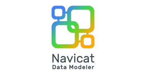 Navicat Data Modeler Premium 